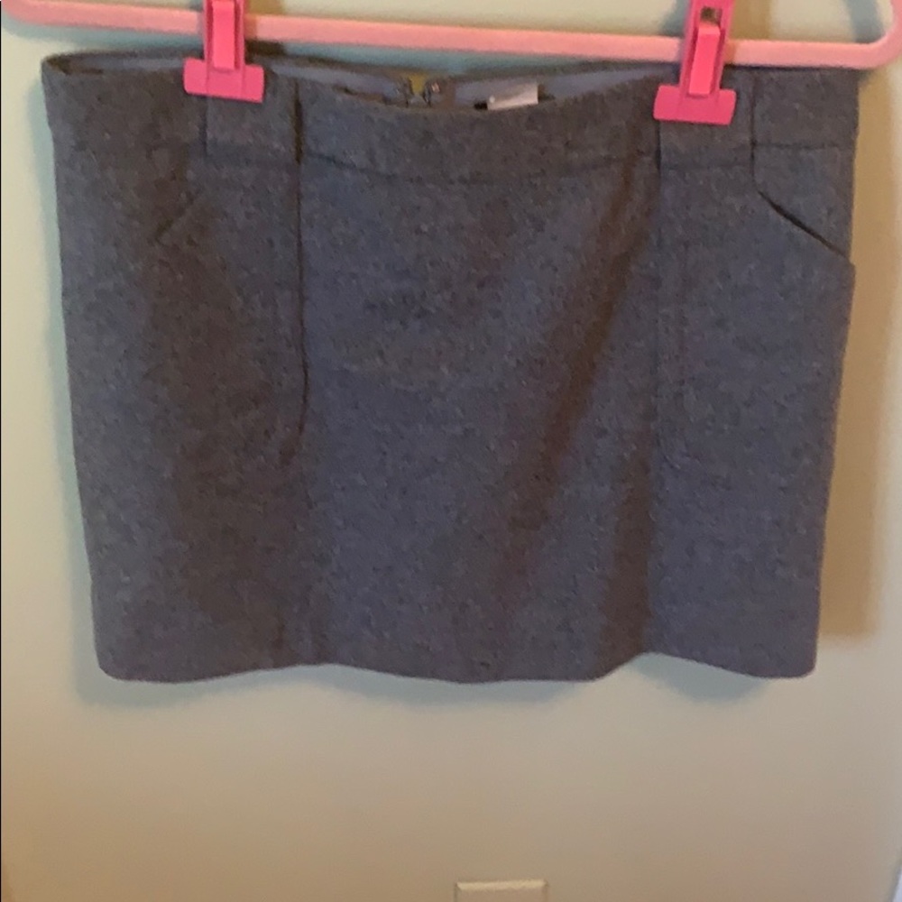 J. Crew Skirt